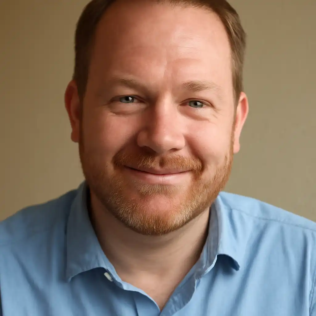 Marco Zinser